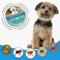 thumbnail image 4 of Collar Repelente para Collar Antimosquitos Y Pulgas Correa para Y Gatos Collar Contra Pulgas Y Garrapatas (en Caja para Grandes 70 Cm) Perro Perro Grande/en Caja, 4 of 9