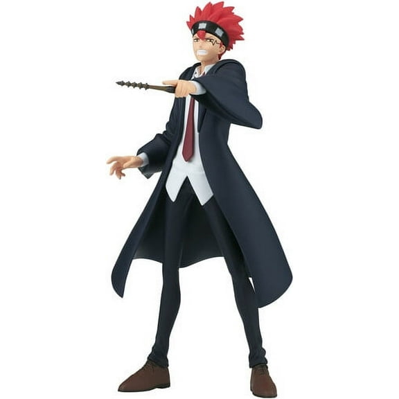 BanPresto - Mashle - DXF - Dot Barrett Statue, Banpresto, Gifts