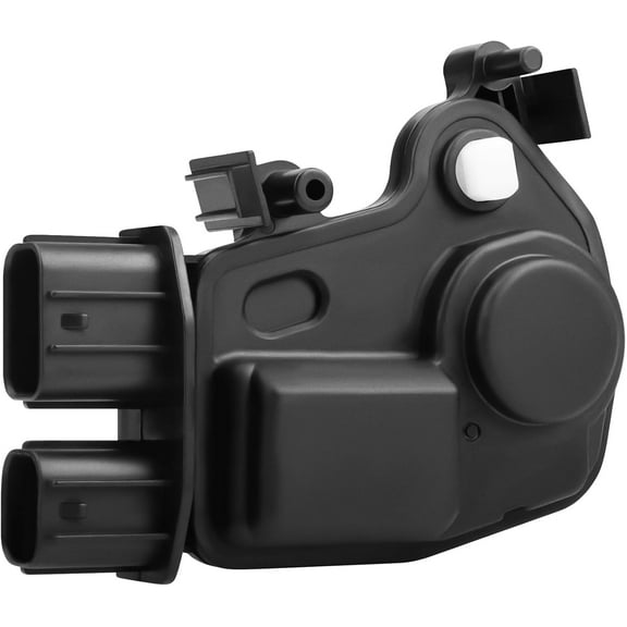Front Left Driver Side Door Lock Actuator Motor Replacement for Honda CR-V Civic Accord Element Odyssey Pilot Acura RSX 2001 2002 2003 2004 2005 2006 2007 2008 2009 2010 2011 Replaces# 72155-S5P-A11