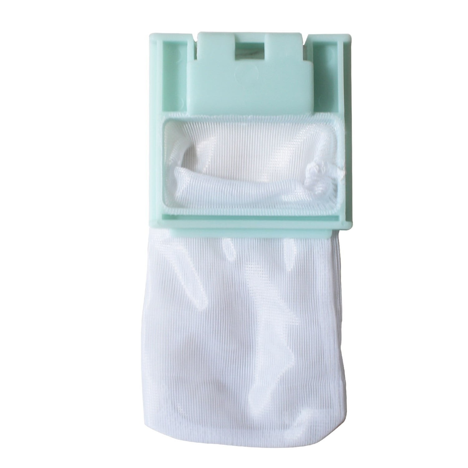 Washing machine filter lint filter bag Automatic pulsator semi
