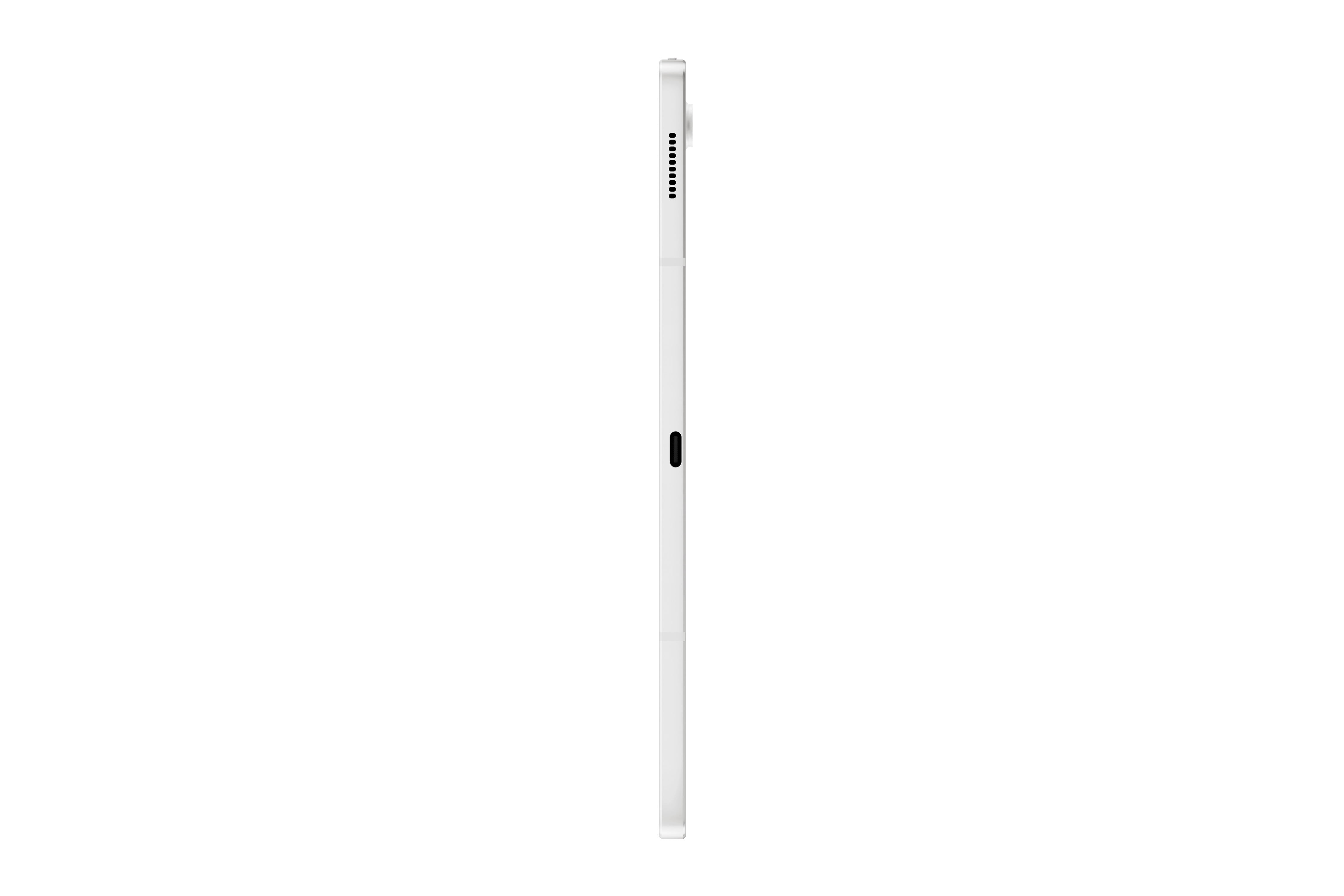 SAMSUNG Galaxy Tab S7 Included, Black (Wi-Fi), Tablet S Pen FE, Mystic 12.4\