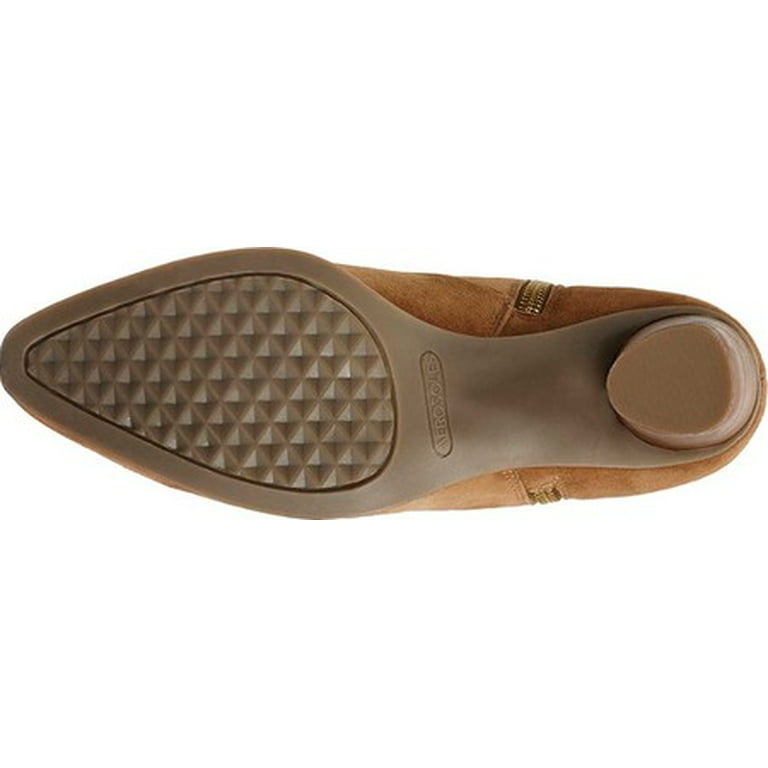 Women s Aerosoles Asset Ankle Boot Walmart