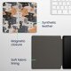 thumbnail image 5 of Funda kwmobile compatible con Amazon Kindle Oasis 10ª generación, 5 of 8