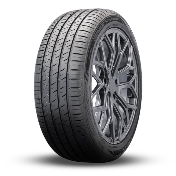 1 Sailun ERANGE EV 235/40R19 96W Extra Load XL, Electric Car, All Season 50K Mi 9630813 / 235/40/19 / 2354019