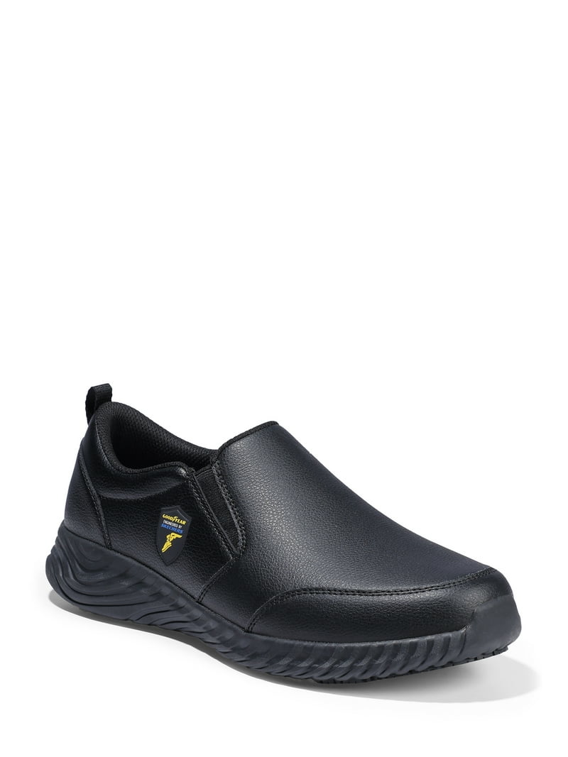 Goodyear Men's Slayter Slip Resistant Shoes -