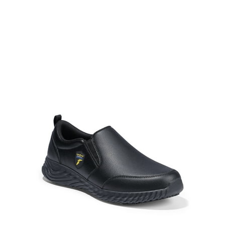 

Goodyear Engineered by Skechers Men s Slayter Slip Resistant Shoes