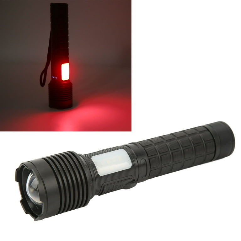 Usb sale flashlight walmart