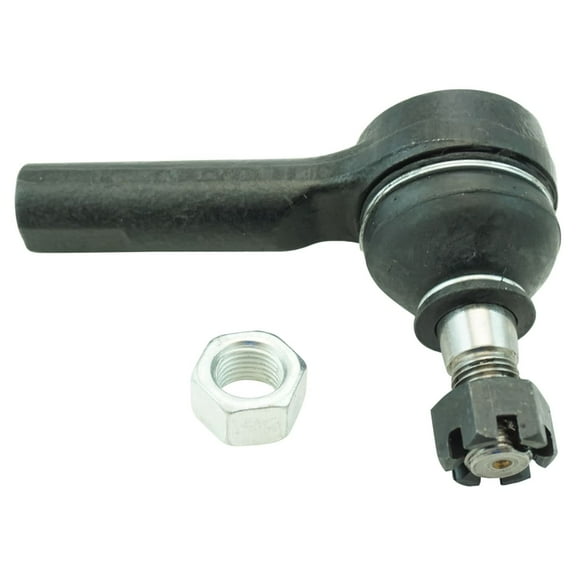 TRQ Front Left Right Outer Tie Rod Driver Passenger Side Fits Select 1998-2004 Nissan Frontier 2000-2004 Xterra