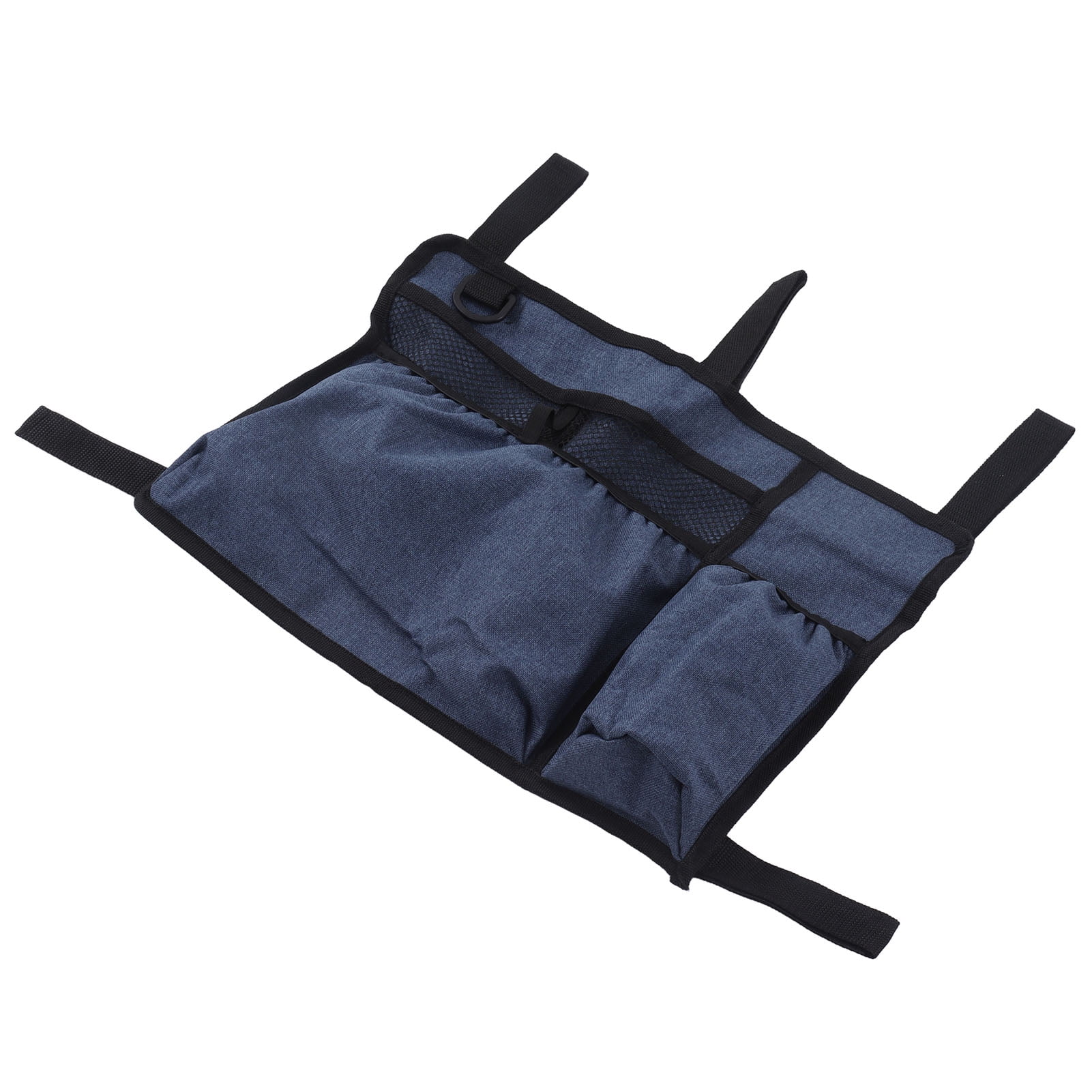 Accessoires de Marche, Sac de Rangement Multi-Poches en Tissu