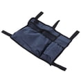 thumbnail image 1 of Walker Basket,Multi Pocket Oxford Cloth Walker Storage Bag Walker Accessories Custom Engineered, 1 of 6