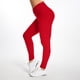 thumbnail image 3 of Puntoco 2Pc Mujeres Bubble Hip Lifting Ejercicio Fitness Correr Pantalones de yoga de cintura alta Puntoco Puntoco-4956, 3 of 5