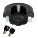 thumbnail image 3 of For Universal Trailer Coupler Hitch Lock Heavy Duty Trailer Lock, 3 of 4