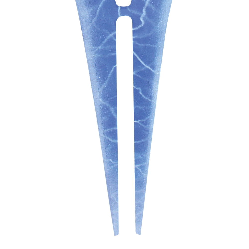 6pcs Disguise Halo Energy Sword Boys Halloween Costume Accessory