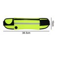 thumbnail image 2 of Cinturón para correr para hombre y mujer, riñonera impermeable para correr, riñonera para correr, soporte para teléfono, billetera deportiva ajustable con puerto para auriculares Ofspeizc CPB-DE-HJJ-60-4, 2 of 5