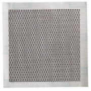 FibaTape 6 In. x 6 In. Wall & Ceiling Self-Adhesive Drywall Patch FDW6838-U