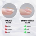 thumbnail image 2 of Gel constructor GAOY 16 ml x 2 para fortalecer y extender las uñas, 2 of 6