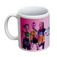 thumbnail image 2 of K-Pop Demon Hunters Huntr/X Mug, 2 of 2