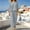 Gray women's 2 piece short set a1, variant on Women's 2 Piece Set Casual Summer Vacation Outfits Loose Round Neck Short Sleeve Tops Wide Leg Pants Matching Lounge Sets Tracksuits Travel Airport Clothes Boho, Khaki M