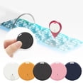 thumbnail image 3 of Smart 5.0 Lost Round Key Finder with App Support Smart 5.0  For Keys Bags Wallets and  More iOS and Android Compatible Replaceable Battery Water-Resistant, 3 of 9
