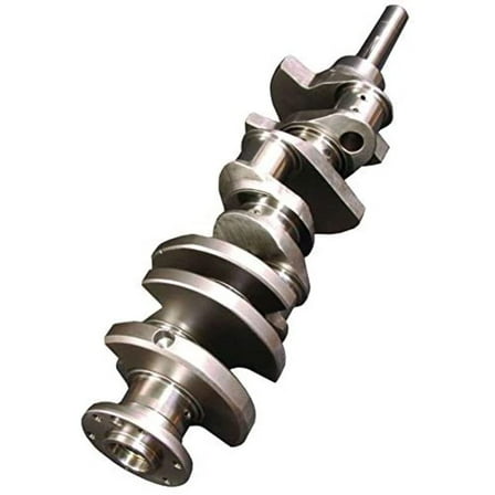 Eagle 104604300 Ford 429/460 Big Block Cast Steel Crankshaft 4.300 Stroke 2.200