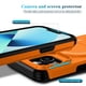 thumbnail image 3 of Funda GANGXUN para iPhone 14 – Magnética Antigolpes con Soporte y Protección Doble, 3 of 6