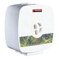 thumbnail image 1 of Dispensador Papel Higienico Cuadrado Accesorio Baño Peldaños Peldaños 711730, 1 of 2