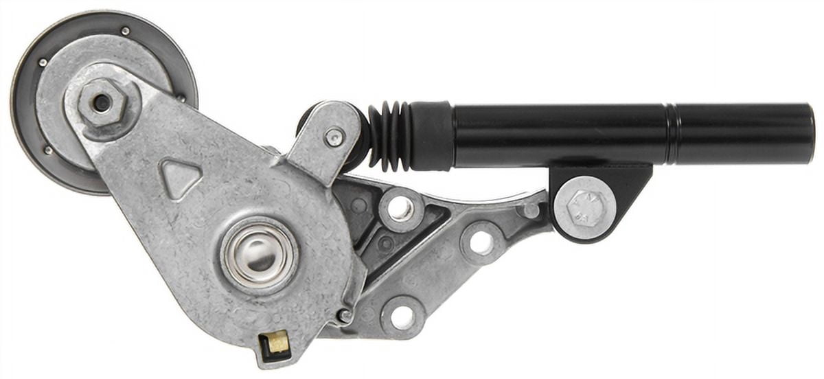 Accessory Drive Belt Tensioner Assembly Fits select: 1999-2004 VOLKSWAGEN JETTA, 1998-2003 VOLKSWAGEN NEW BEETLE
