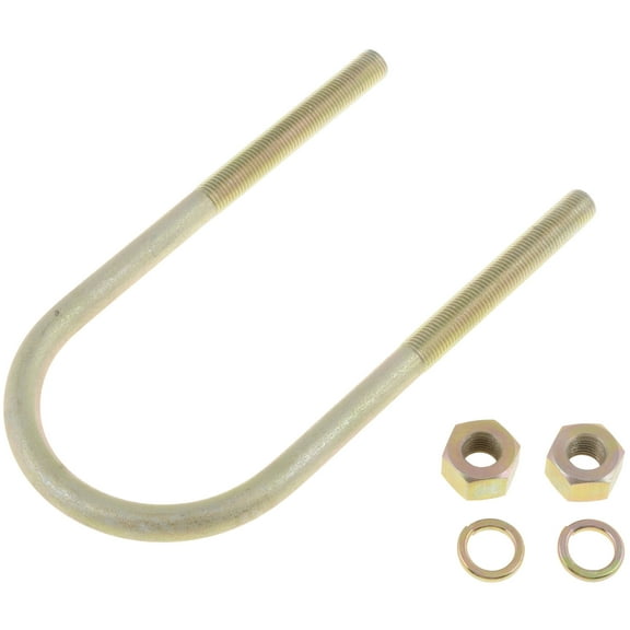 Dorman 35636 Threaded U-Bolt