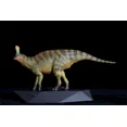 thumbnail image 5 of PNSO 1:35 Tsintaosaurus XiaoQin Modelo Hadrosauridae Dinosaur Museums Series Animal Art Collectible Juguete para niños adultos Regalo de cumpleaños, 5 of 5