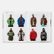 Supreme, (Hardcover)