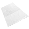 thumbnail image 3 of Suministros para el hogar, bolsa de almacenamiento de malla gruesa blanca para almacenamiento de ropa, rendimiento sólido, 3 of 8