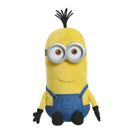 Illumination Minions 2: Rise of Gru Laugh & Giggle Stuart Plush
