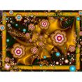 thumbnail image 1 of Flower 5D DIY Full Drill Diamond Painting, 1 of 3