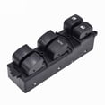 thumbnail image 1 of Electric Power Window Master Switch 8974174690 8981922511 For Isuzu D-Max Dmax Pickup 2012 2013 2014 2015 2016 2017 2018 2019, 1 of 7