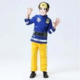 thumbnail image 3 of WILLBEST Tenue de Fête pour Garçons Halloween pour Tout-Petits Jeu de Rôle, 3 of 4