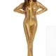thumbnail image 5 of Lencería sexy Europa y Estados Unidos charol club nocturno de una pieza tentación de mujer, 5 of 5