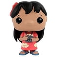 thumbnail image 2 of Lilo Funko Funko Pop Lilo Y Stitch Disney, 2 of 2
