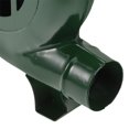 thumbnail image 3 of RENACLIPY camp blower Air Fire Blower Iron Compact Fire Starter Party Use 1Pack, 3 of 8