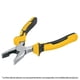 thumbnail image 1 of Pinza Para Electricista 7' Mango Comfort Grip Pretul Pretul PEL-7PX, 1 of 2
