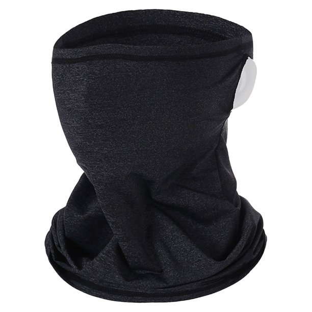 Enfriamiento Cuello Encuadernación Máscara Bufanda de pesca Cubierta de la cara Al aire libre Hielo Seda Montar Colgando Oreja Máscara Protector solar Sombreado Velo Babero MFZFUKR BST3036300-3