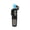 Gunmetal, variant on Vertigo Oculus Triple Torch Lighter with Cigar Rest - Gunmetal