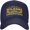 Navy Blue, variant on It's A Wilsons Thing You Wouldnt Understand Hat Adjustable Baseball Cap Men Women
