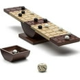 thumbnail image 2 of Rock Me Archimedes – Balancing Board Game, 2 of 9