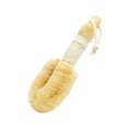 thumbnail image 2 of Limpiador de espalda , suave, duro, , ligero, cepillo de cuerpo suave para bañera trasera, rejuvenecedor, la , 2 paquetes Macarena cepillo de ducha, 2 of 8