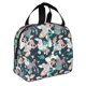 thumbnail image 2 of Disketp Cute Poodle Dog for Insulated Lunch Bag for Women and Men, Perfect for Work, Hiking, Picnic, 2 of 8