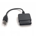 thumbnail image 3 of Cable adaptador USB Gaming Controller para PS2 Para para PS3 Convertidor de videojuegos para PC, 3 of 6