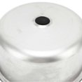 thumbnail image 2 of 304 Stainless Steel Round Sink Rust Resistant Large Capacity for RV Yacht 295 x 130mm, 2 of 3
