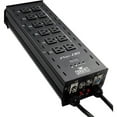 thumbnail image 1 of CHAUVET DJ Pro D6 6-Channel DMX-512 Dual 20A Power Dimmer Switch Relay Pack, 1 of 5