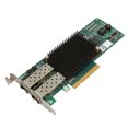 thumbnail image 1 of FCLP Adapter,LPE12002 R7WP7 8Gb SFP+ LP W Fiber Card Gb SF PCIE Adapter Card Rugged and Tough, 1 of 14
