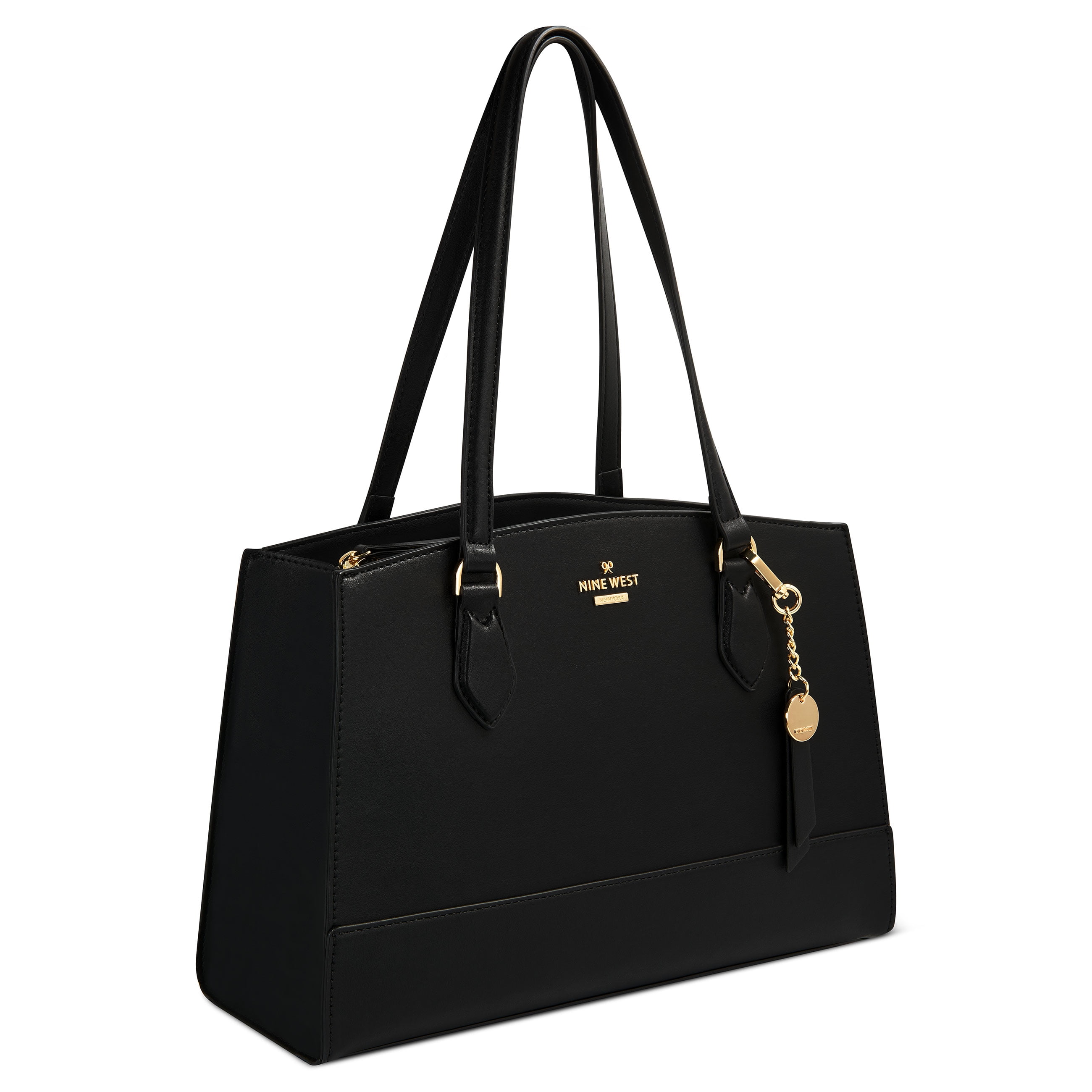 nine west bella jet set carryall